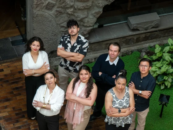 SendaLuna Team