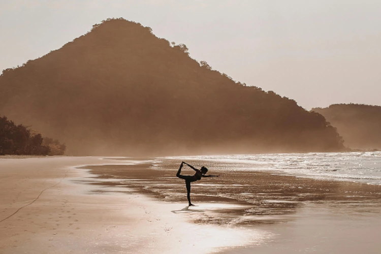 Peaceful Retreat Yoga