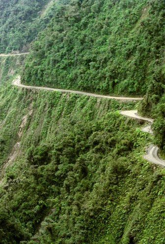 Death Road