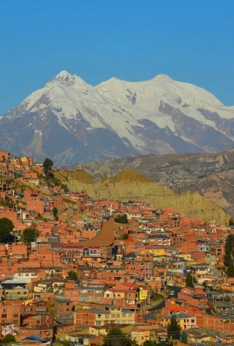 La Paz