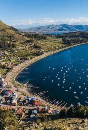 Titicaca