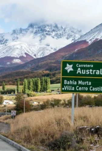 Carretera Australs