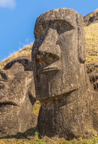 Easter Island