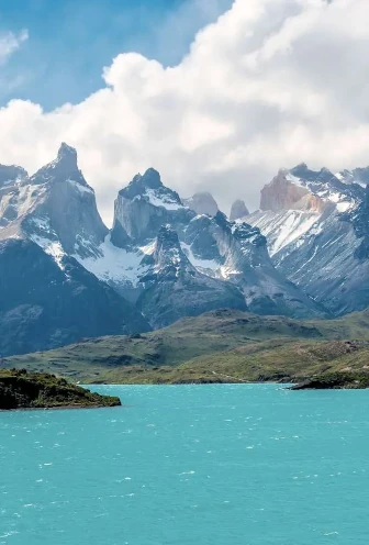 Patagonia