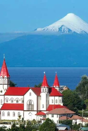 Puerto Varas