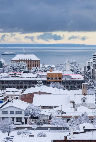 Punta Arenas