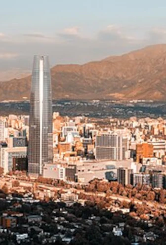 Santiago