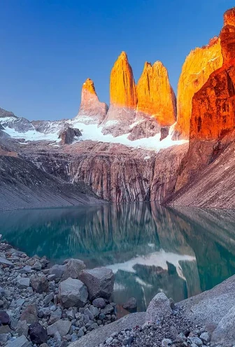 Torres Paine