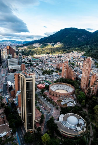 Bogota