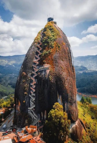 Guatape