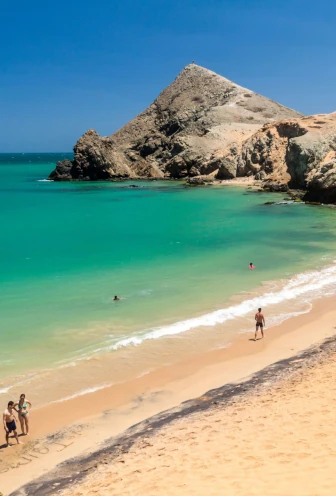 La Guajira