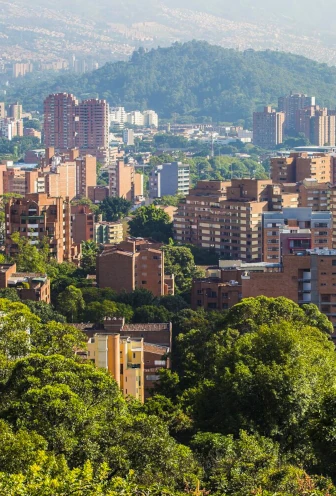 Medellin