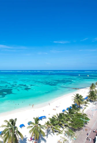 San Andrés