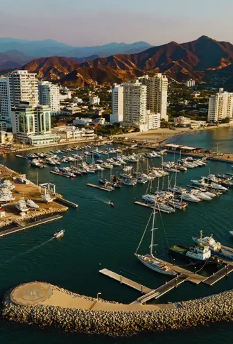 Santa Marta