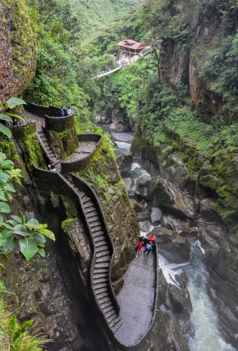 Baños