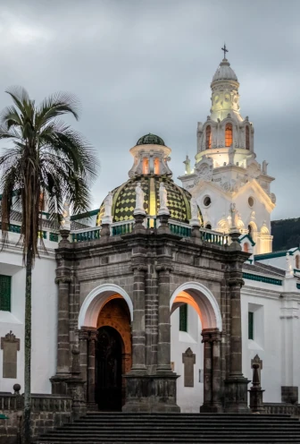 Quito