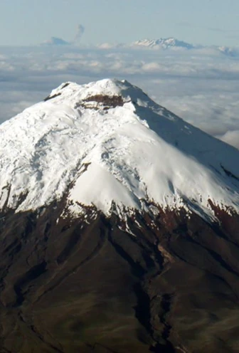 Cotopaxi