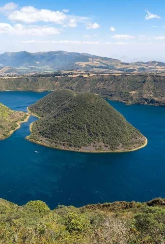 Cuicocha