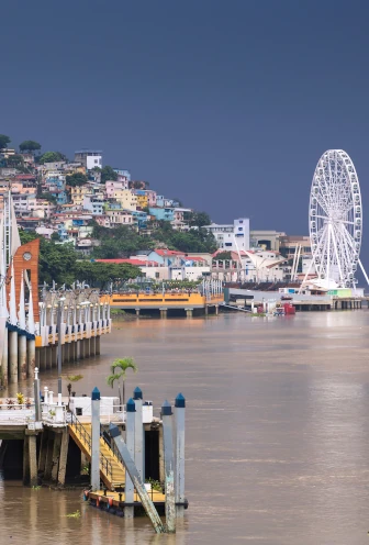 Guayaquil