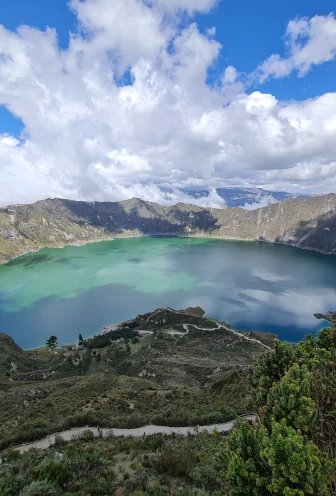 Quilotoa