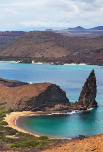 Bartolomew Island