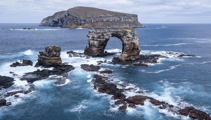 Darwin Island