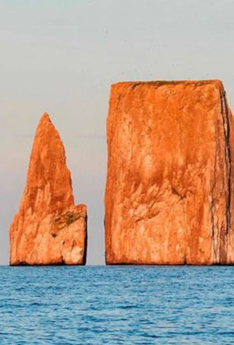 Kicker Rock
