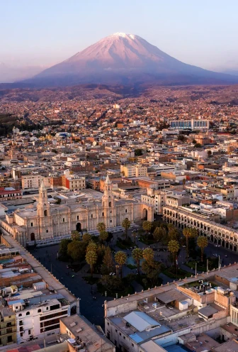 Arequipa