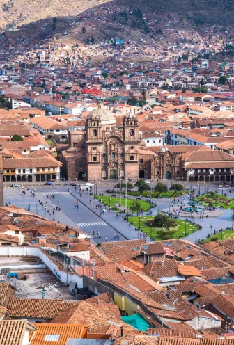 Cusco