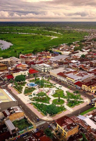 Iquitos
