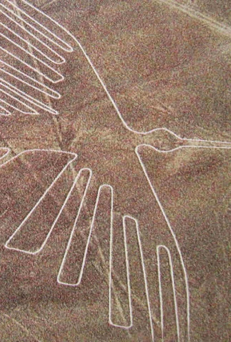 Nazca Lines