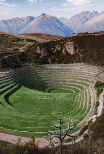 Sacred Valley