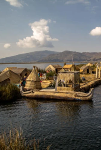 Titicaca