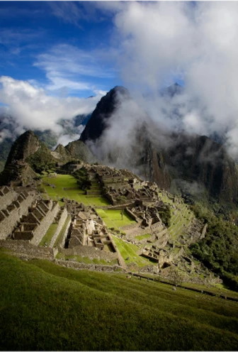 Peru