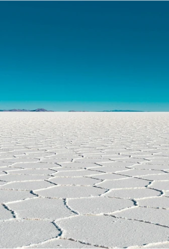 Bolivia